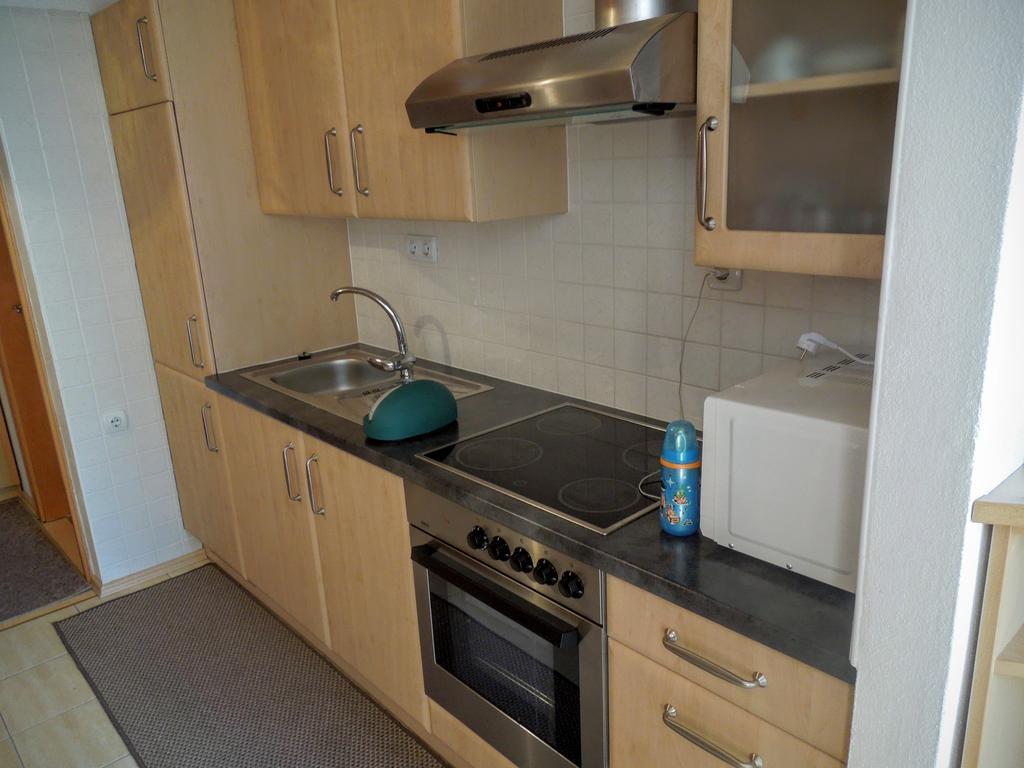 Apartments Dobranic Цриквеница Экстерьер фото