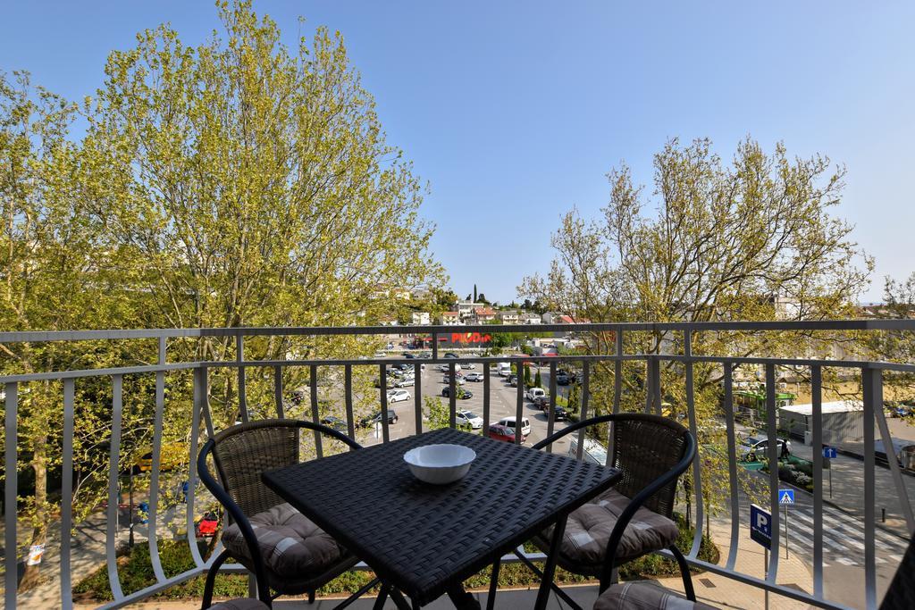 Apartments Dobranic Цриквеница Экстерьер фото